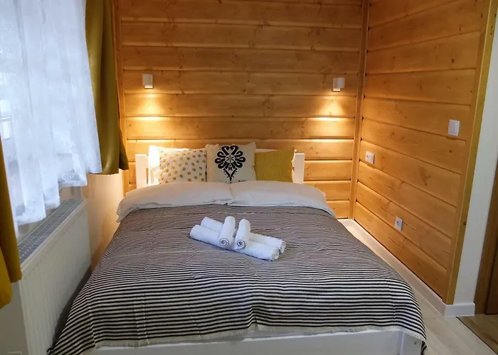 Milka Homestay szállás